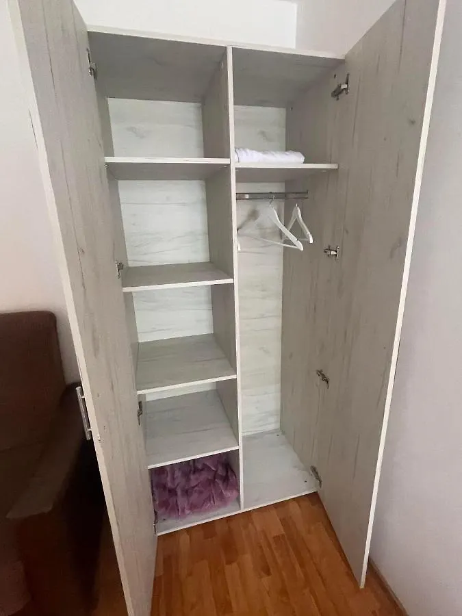 One Room Apartment Ptm 2 Bükreş